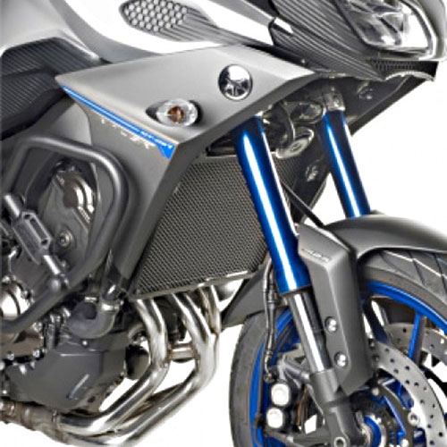 PROTEÇÃO DE RADIADOR GIVI YAMAHA MT07 2017